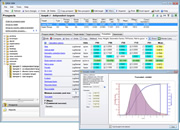 QRISK Main Interface